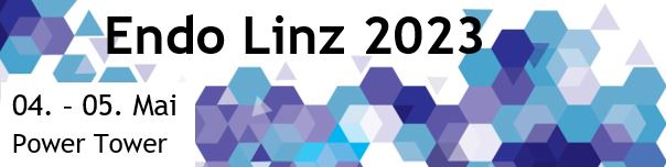 Endo Linz 2023