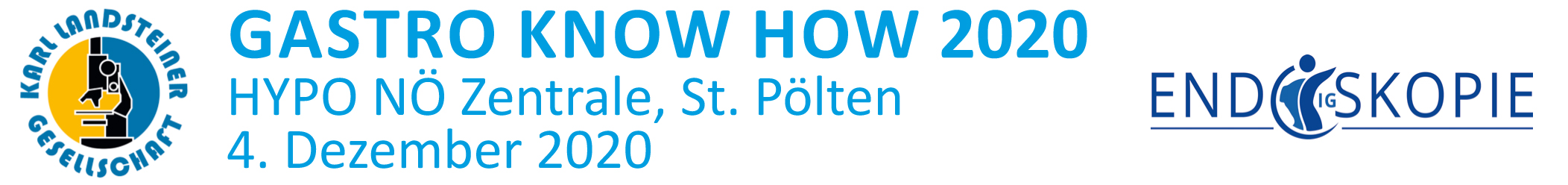 Gastro Know How 2020