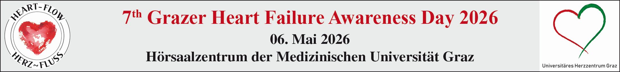 Heart Failure Awareness Day 2026