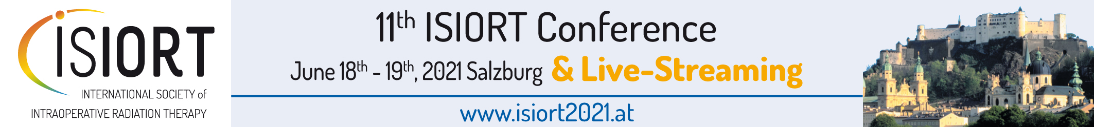 11th ISIORT Conference