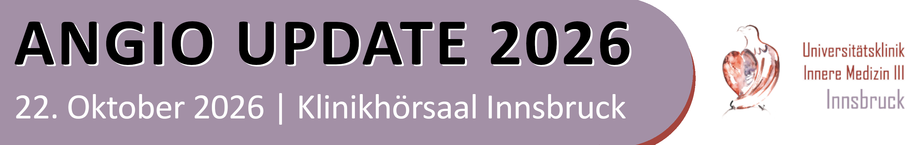 Angio Update 2026