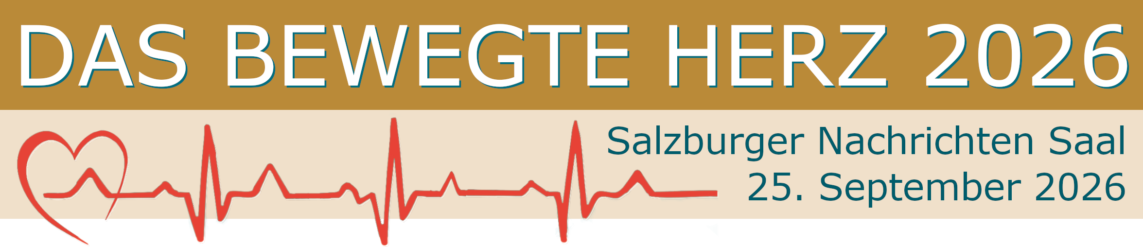 Das bewegte Herz 2026