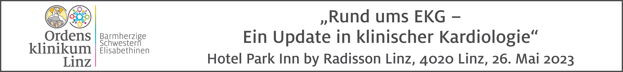 Rund ums EKG - Ein Update in klinischer Kardiologie