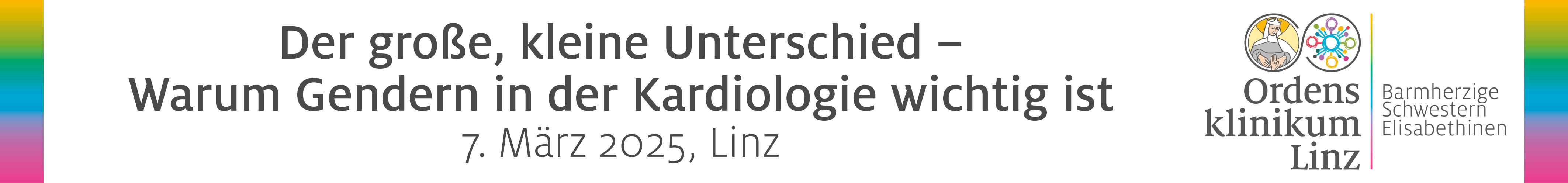 Der große, kleine Unterschied – Warum Gendern in der Kardiologie wichtig ist?