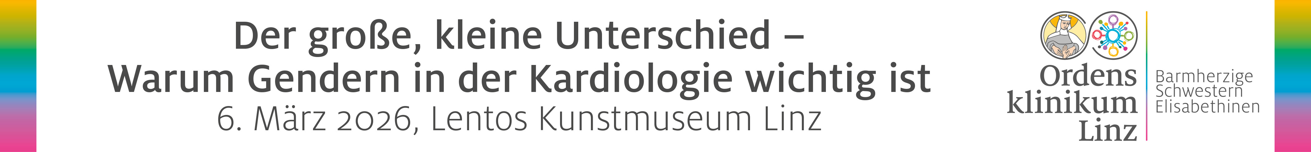 Der große, kleine Unterschied – Warum Gendern in der Kardiologie wichtig ist?