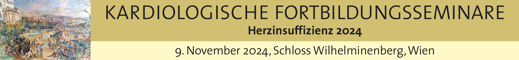 Herzinsuffizienz 2024
