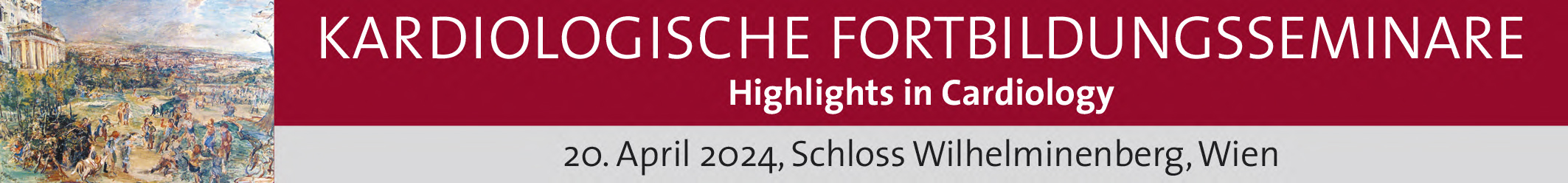 Highlights in Cardiology