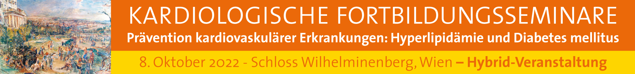 Prävention kardiovaskulärer Erkrankungen: Hyperlipidämie und Diabetes mellitus