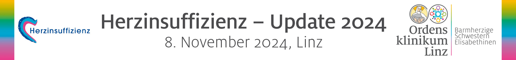 Herzinsuffizienz – Update 2024
