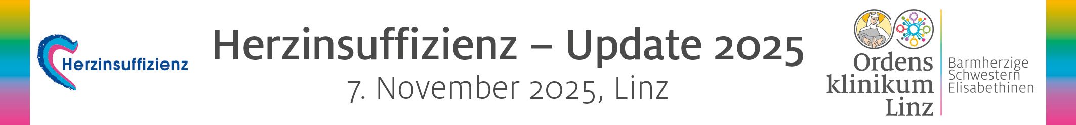 Herzinsuffizienz – Update 2025