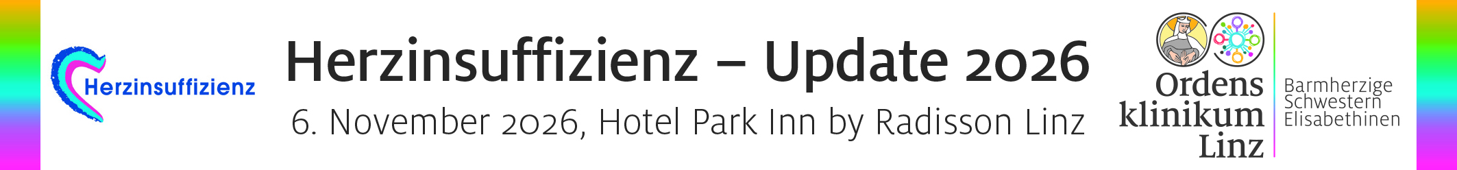 Herzinsuffizienz – Update 2026