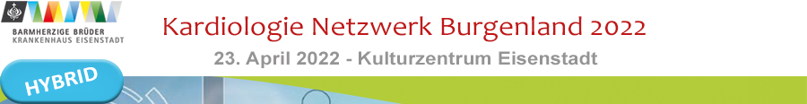 Kardiologie Netzwerk Burgenland – Update Guidelines 2022
