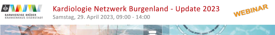 Kardiologie Netzwerk Burgenland