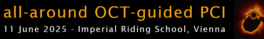 all-around OCT-guided PCI