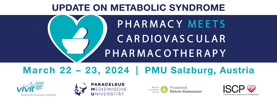 Pharmacy Meets Cardiovascular Pharmacotherapy