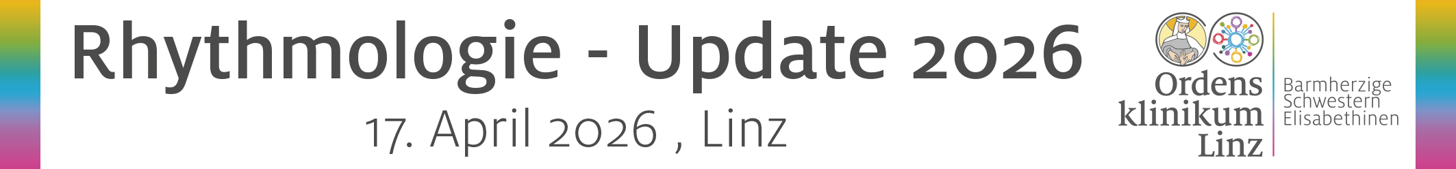 Rhythmologie – Update 2026