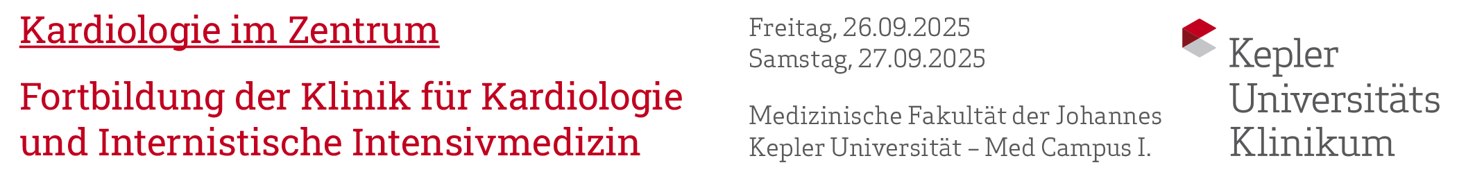 Kardiologie im Zentrum