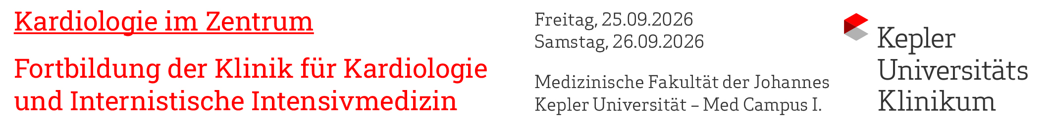 Kardiologie im Zentrum