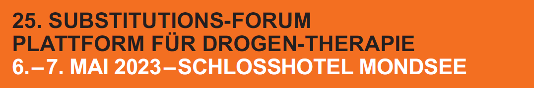 25. Substitutions-Forum 2023