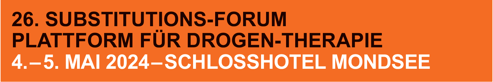 26. Substitutions-Forum 2024