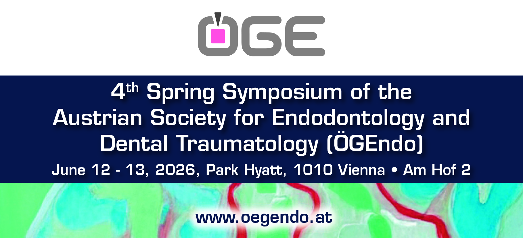 Frühjahrssymposium der ÖGENDO