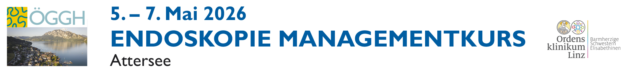 Endoskopie Managementkurs