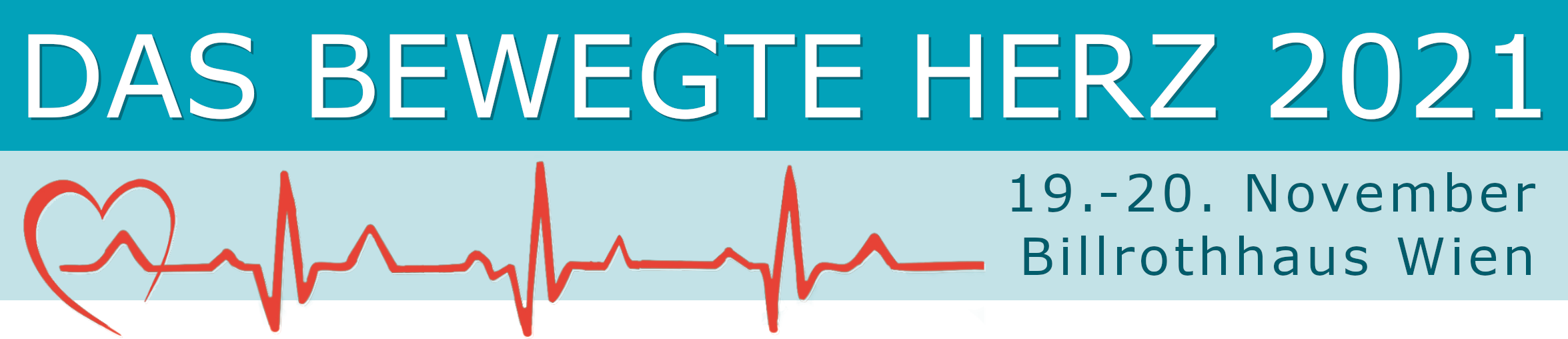 Das bewegte Herz 2021
