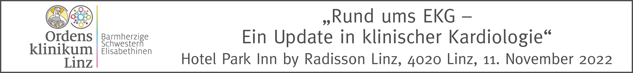 Rund ums EKG - Ein Update in klinischer Kardiologie