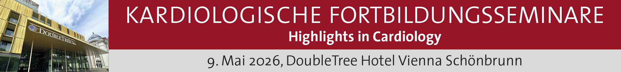 Highlights in Cardiology