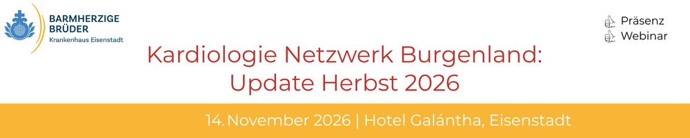 Kardiologie Netzwerk Burgenland