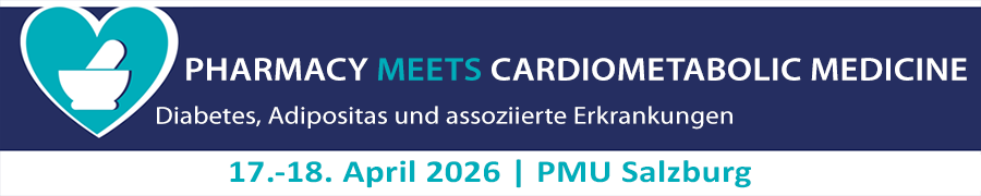 Pharmacy Meets Cardiometabolic Medicine