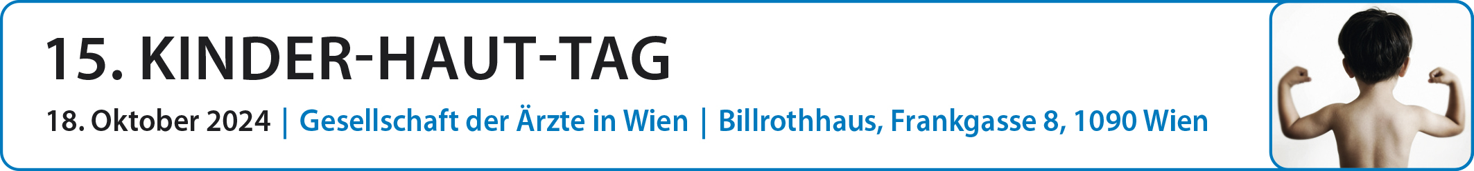 15. Kinder-Haut-Tag 2024