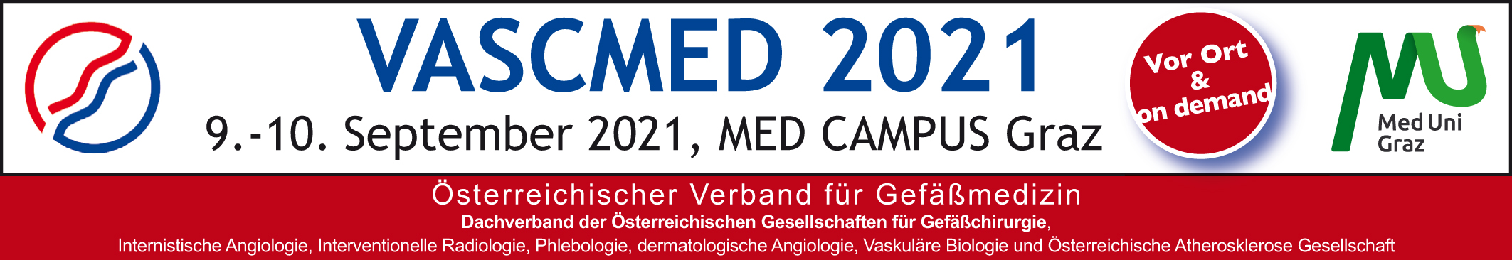 VASCMED 2021